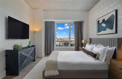 Hyatus Luxury Residences Boston Assembly Row - Foto 52