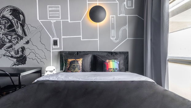 Copan 203e in S o Paulo - Foto 2, Habitación