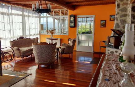 Casa dos Muros turismo rural y actividades en la Ribeira Sacra - Foto 37