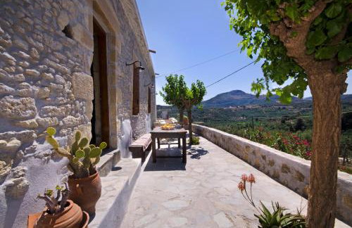 Kallimento-Dimitra - Foto 17