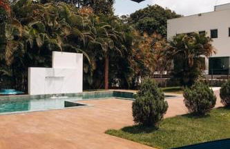 Casa de Temporada Aldeia - Foto 14