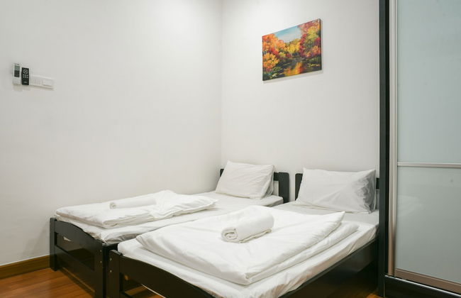 Damen Residence by Widebed - Foto 15