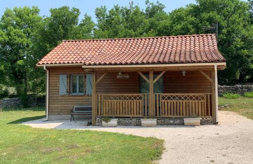 Mas d'Ambayrac chambres d' hôtes et gites - Foto 18