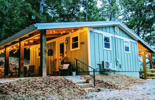 River Retreat Cabin - Living Water Farm - Foto 6