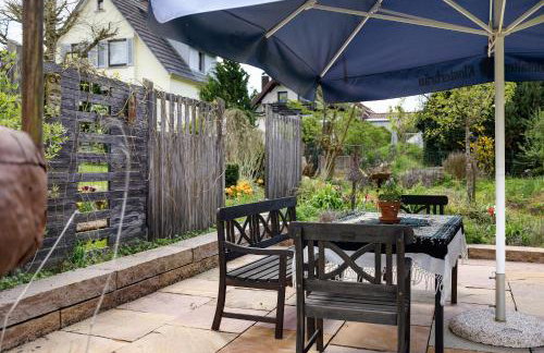 Ferienwohnung Karibu - Foto 31