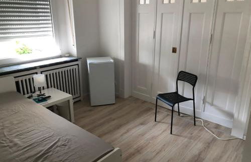 Work & Stay Apartments in Selm-Bork - Foto 29