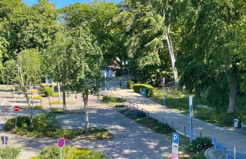 Bernsteinfischer - Fewo mit 2 Balkone - Foto 20