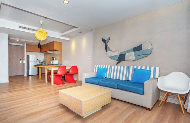 Ratana Platinum Resort - Foto 63