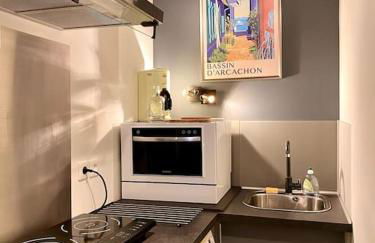 Appartement Keywest - centre ville - Foto 13