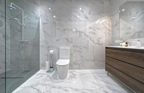 CASA VERDE Comfortable Air-Conditioned Modern Apartments - Foto 103