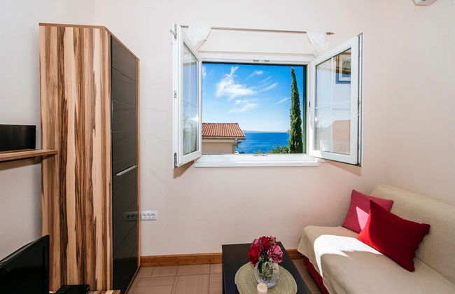 Apartment in Starigrad Near Paklenica Park - Foto 11