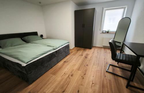 FeWo Katharina - Foto 4