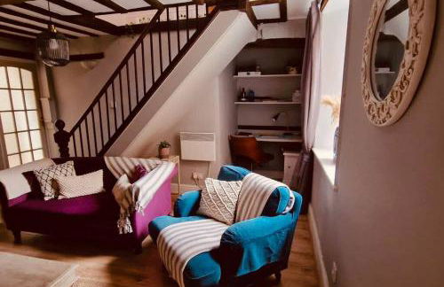 Hideaway Cottage Sleaford - Foto 7