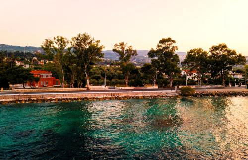 Melissi 1932 - Seaside Villa and Resort - Foto 27