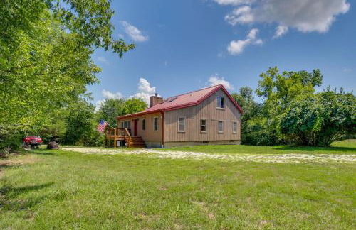 Serene Pacific Getaway Deck, Grill and Fire Pit! - Foto 26