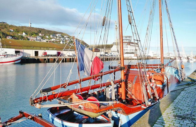 Apartment in Normandy Near Pebble Beach - Foto 27