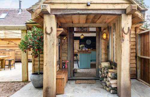 Old Shires Barn - Photo 40