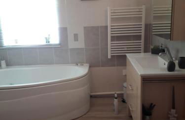 gite tout confort - Foto 20