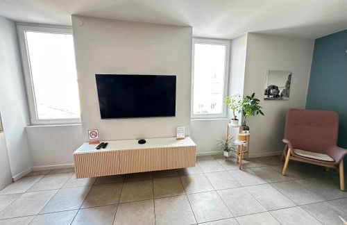 Appart du faubourg - Foto 23