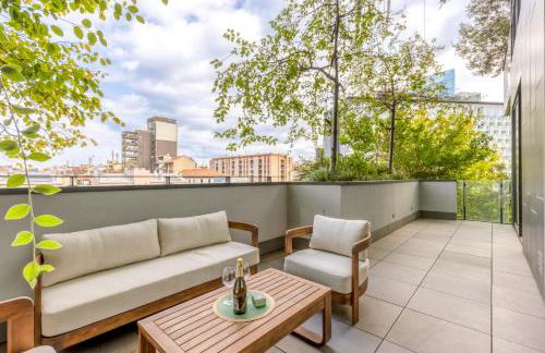 The Bosco Suite Milan - Foto 17