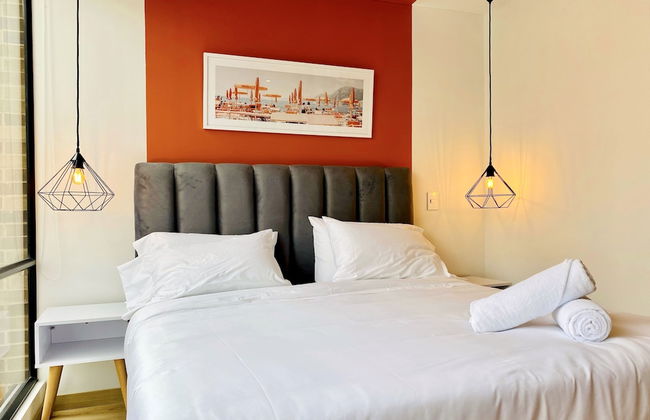 Capital by Wynwood House - Foto 8