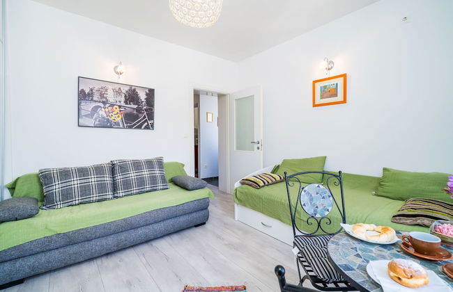 Apartment Luka - Foto 13