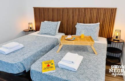 The Biscuit House by PontaNegraAzores - Foto 53