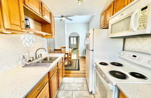 Trojan Hideaway on First Street - Foto 5