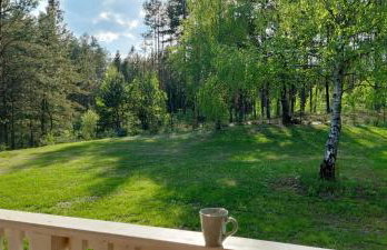 Bullerbyn na Kaszubach - Foto 24