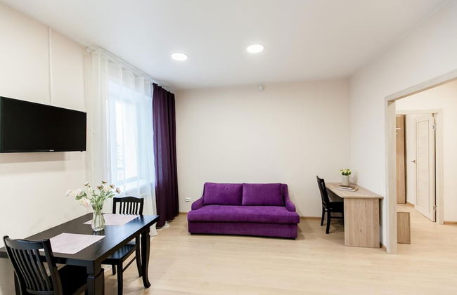 Klubnyi Kvartal - Foto 28