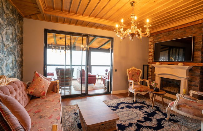 Poison Garden Suite & SPA - Foto 68