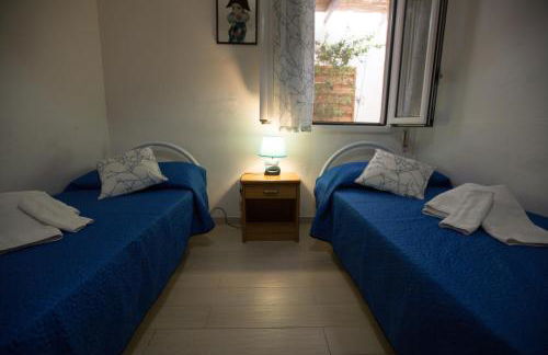 Appartamenti Cala Azzurra - Foto 19