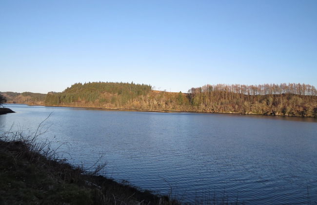 Crinan Canal Cottage - Foto 28