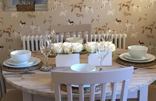 Scalby Grove Cottage Stunning 3 Bed Cottage - Foto 42