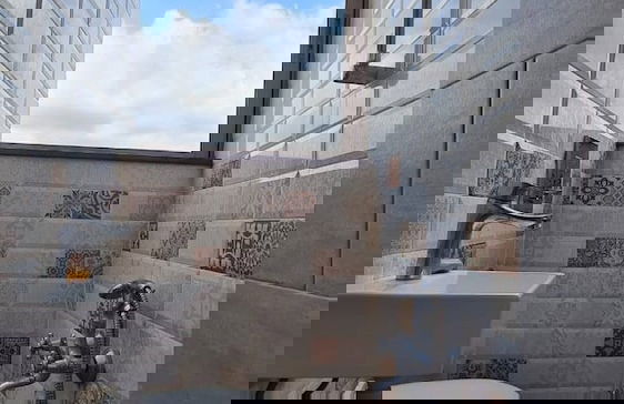 Studio Dbayeh Near Abc Wz Duplex Rooftop, Sea View - Foto 6