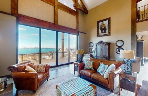 Raspberry Ridge Lodge - Foto 7