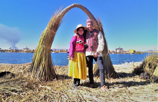 Room in Lodge - Suma Jakana Habitación Vista Al Amanecer Nº 1 - Foto 29