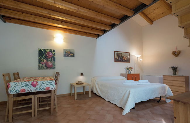 Agriturismo il Pianetto - Foto 12