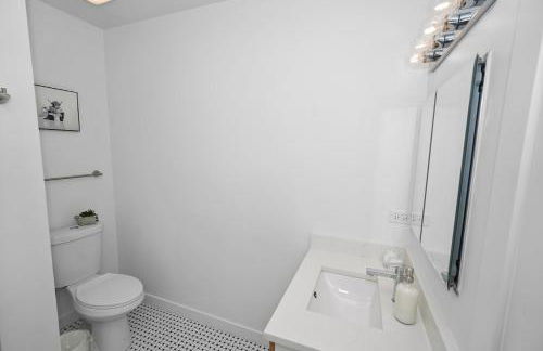 Comfy 4BR Retreat Near Museum Campus & McCormick - Foto 24