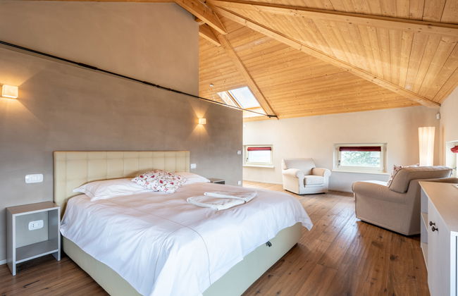 Villa Loreto - Foto 19