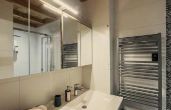 Chalet Arpitan - les Carroz - Grand Massif - Foto 21