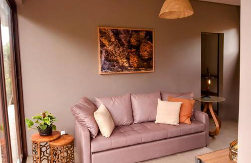 Chalé Aurora da Serra - Lapinha da Serra - Foto 27