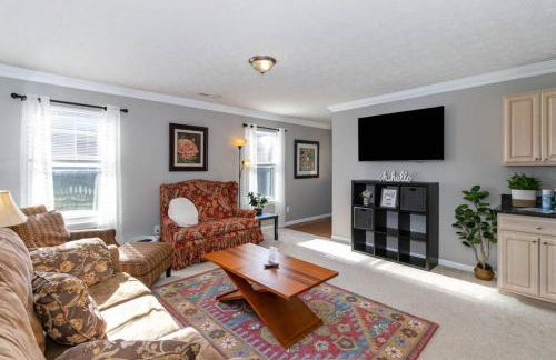 Relaxing home near Interstate - Foto 3