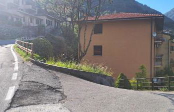 Blue Panorama del lago Perledo - Foto 50