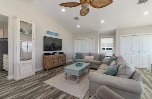 Steps from Flagler Beach! 2-BR Condo, Pet-Friendly w/Balcony - Foto 10