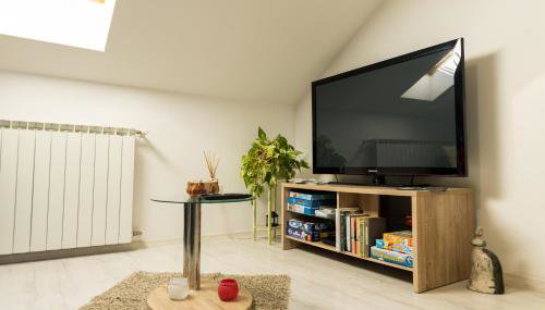 Sunny day apartments - Foto 5