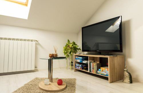 Sunny day apartments - Foto 5