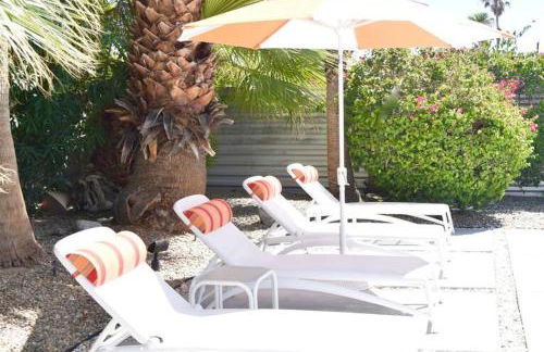 Live the Mid Mod Life at Mariposa Palms - Foto 26