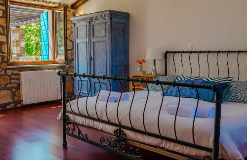 Villa Cypress by Istrian Country Houses - Foto 8