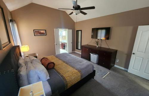 Luxurious 11 Large beds with Jetted Tub 3000 Sq ft - Foto 33